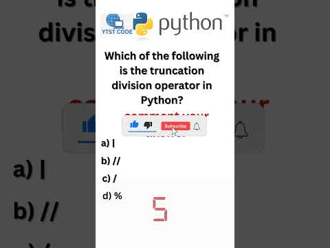 Only Python Masters Can Solve These Quizzes!😮#programminglanguage #coder #trend #viral
