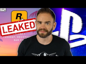 A Ridiculous Leak Hits GTA 6 & Sony Faces Backlash After Pulling Digital Purchases | News Wave
