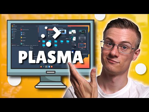 I’m Switching to KDE Plasma because …