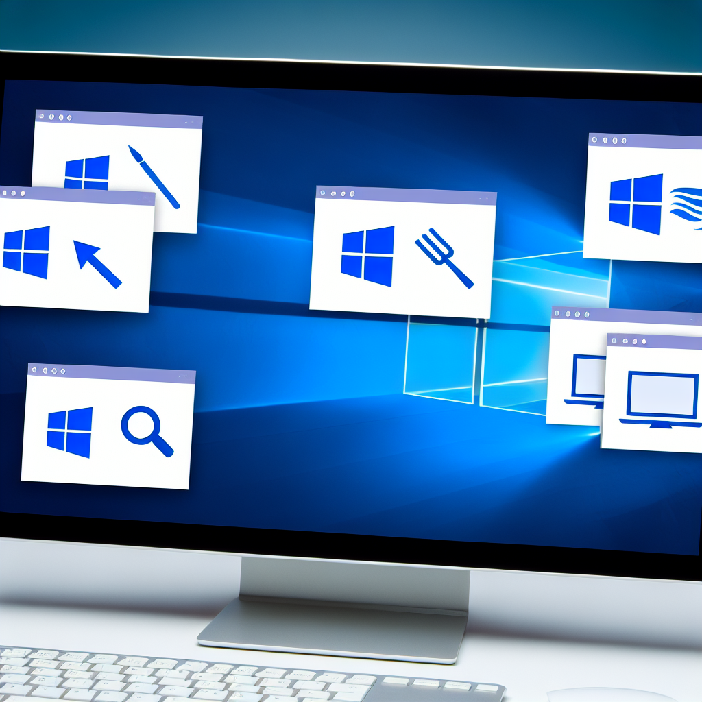 Maximize Windows 10 with tips and tricks.