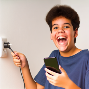 a-teenager-happily-unplugging-a-charging-1024x1024-26239429.png