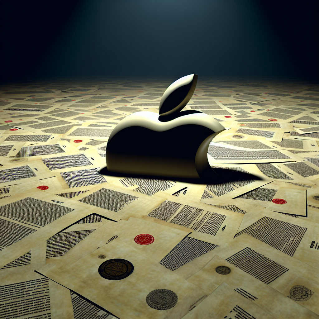 apple-logo-sinking-in-a-sea-of-legal-doc-1024x1024-26529340.png