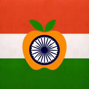 apple-logo-superimposed-on-indian-flag-b-1024x1024-58875607.png
