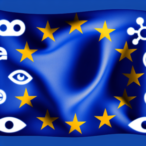 eu-flag-scrutinizing-logos-of-tech-giant-1024x1024-74523688.png