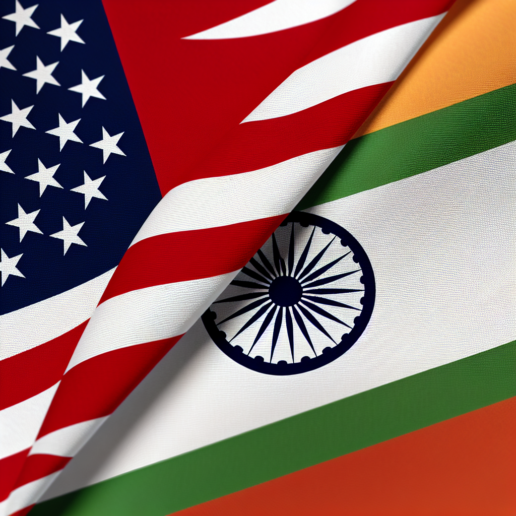 US and India Strengthening Ties for Mutual Prosperity: Insights from Envoy Atul Keshap