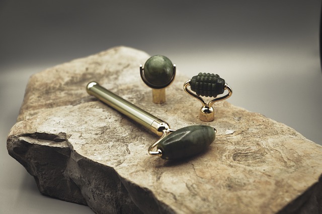 The Secret to Firmer, Youthful Skin: Exploring the Buzz Around Jade Rollers and Gua Sha Tools