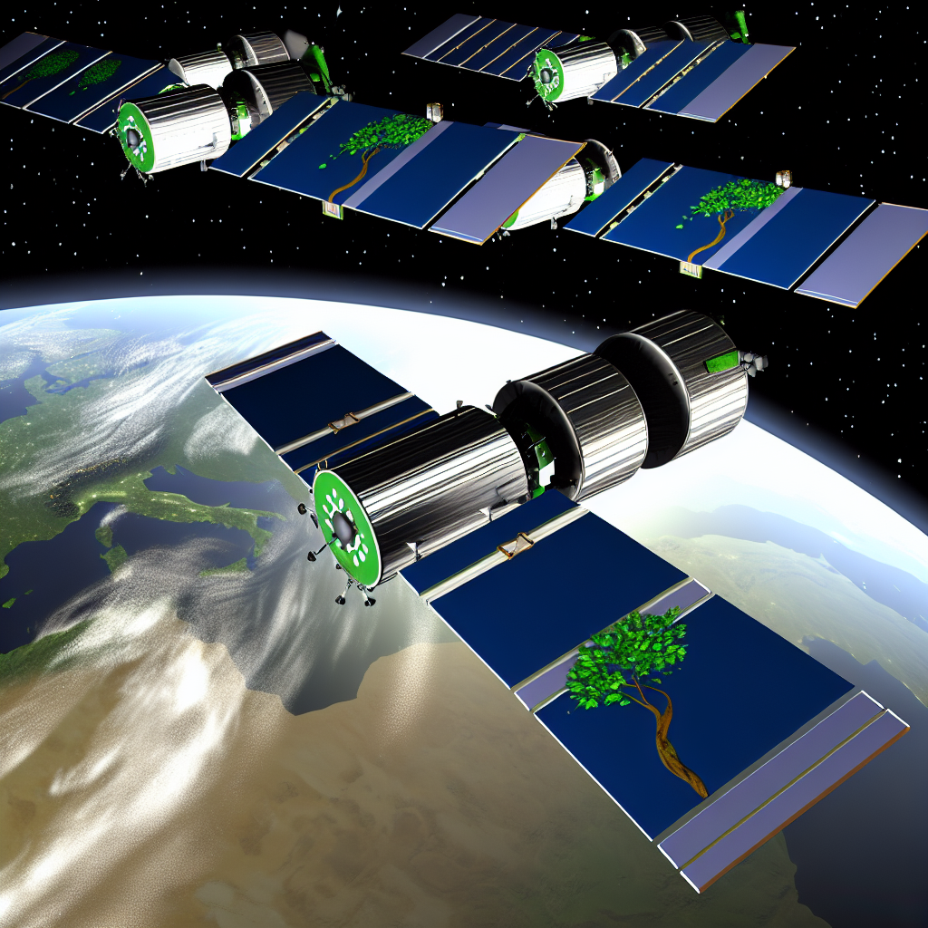 satellites-orbiting-earth-with-a-spacex-1024x1024-81930992.png