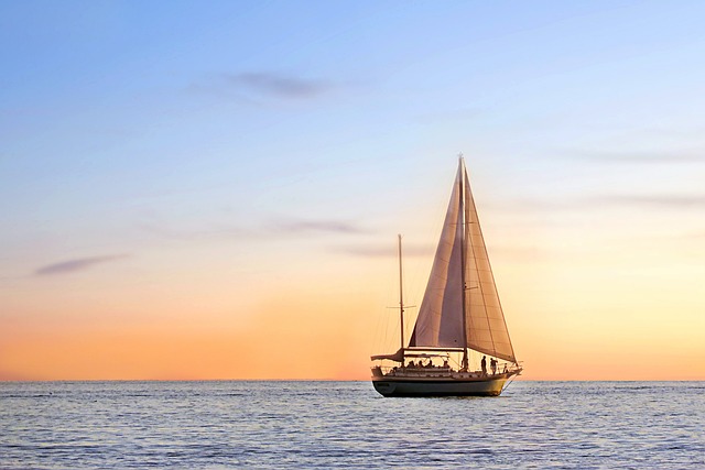 Mastering the Seas: A Guide to Boat Types, History, and Safe Navigation