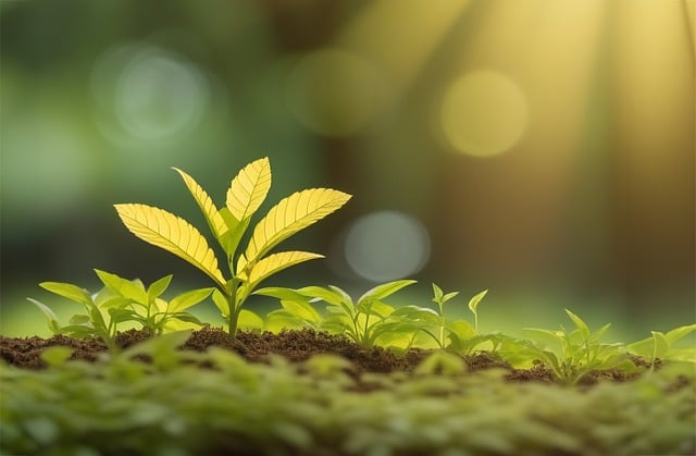 Spring plant sale evokes community’s green thumb – Yahoo News Canada