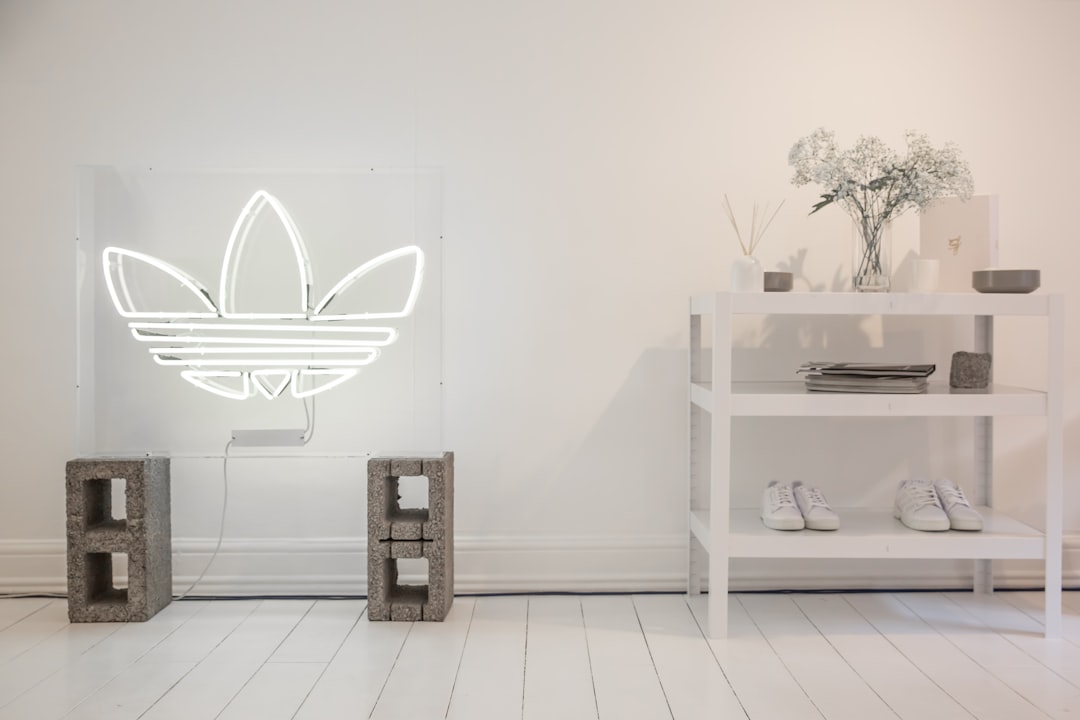 Adidas: Charting the Rise of a Sportswear Innovator