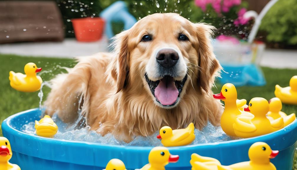 dog washing tips guide