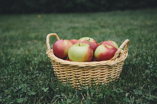 Green Apples