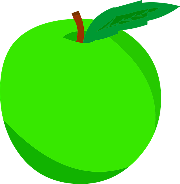 Green Apples