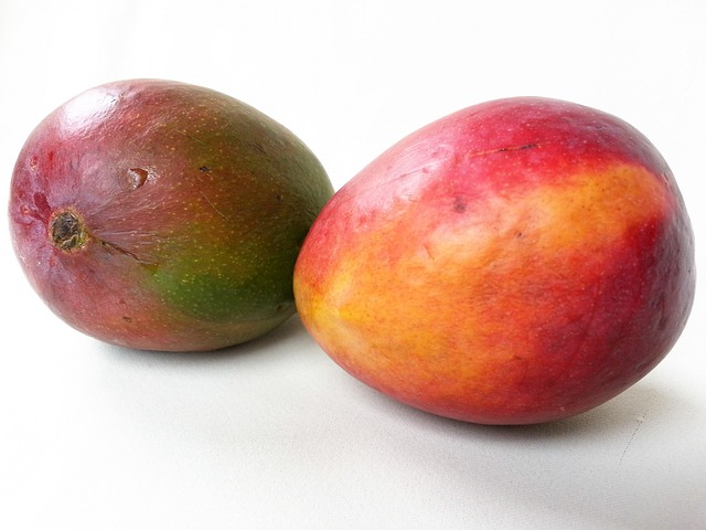 Savoring the Best: A Guide to Green Mango Varieties and Flavor Mastery