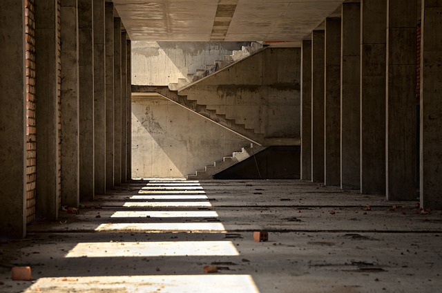 Maximizing Energy Savings: The Advantages of Insulated Concrete Forms (ICFs)