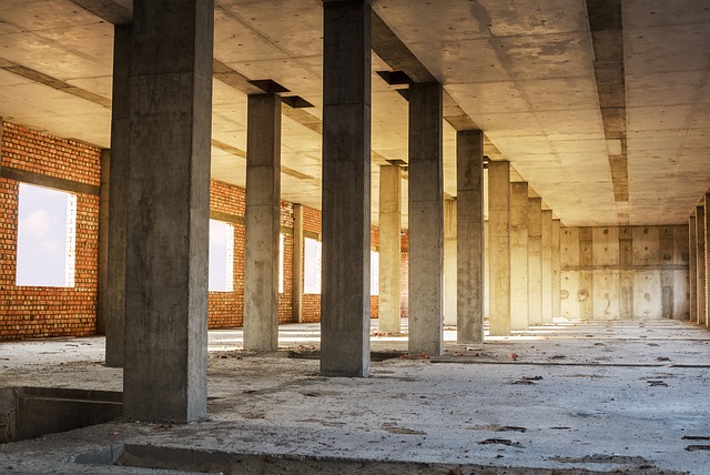 Efficient Construction: Harnessing the Power of Insulated Concrete Forms (ICFs)