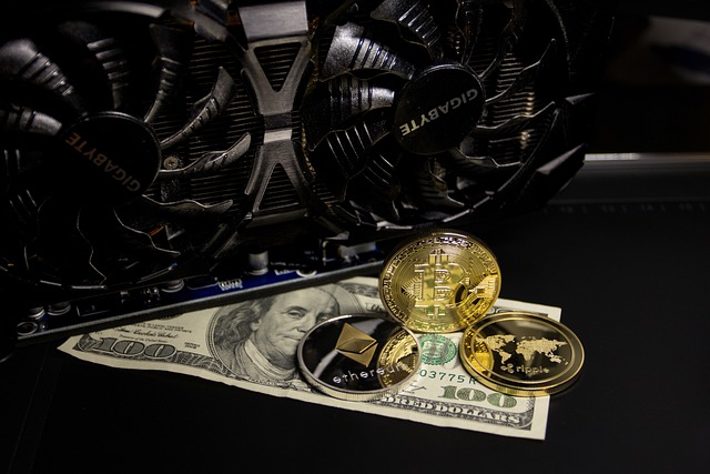 RTX Series Face-Off: Optimizing Your Crypto Mining with the 3080, 3070, and Beyond