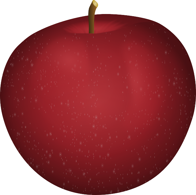 Red Apples