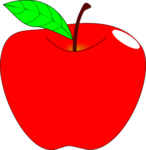 Red Apples