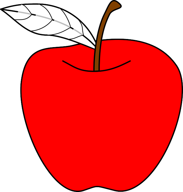 Red Apples