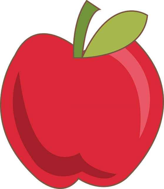 Red Apples