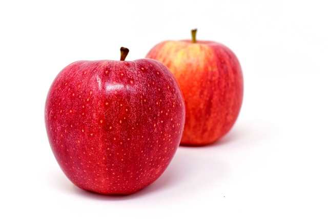 Red Apples