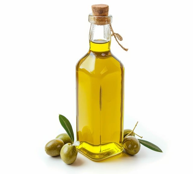 Optimizing Your Kitchen: A Guide to Choosing Healthy Cooking Oils for Heart and Diet Wellness