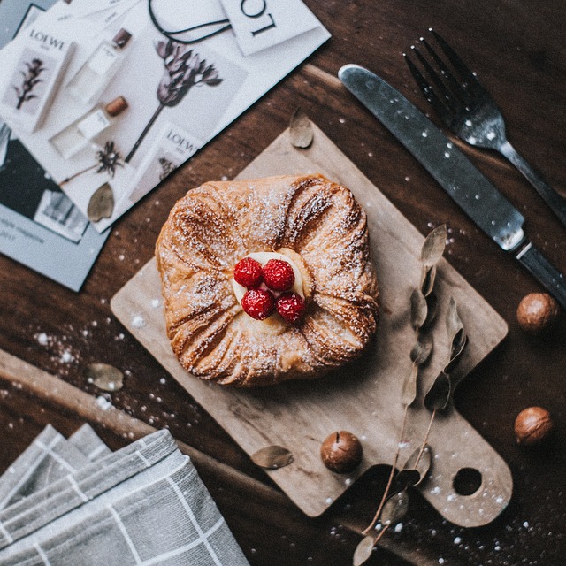 Elevate Your Culinary Skills: A Guide to Kitchen Cutting Tools and Techniques