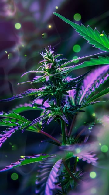 Exploring THCA Flower’s Anti-Inflammatory Benefits and Potential Side Effects