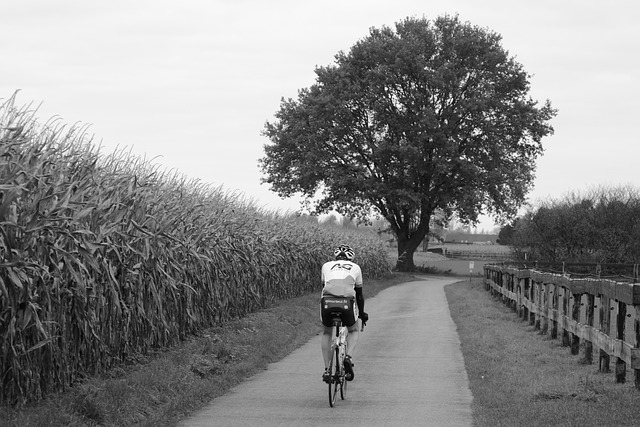 cycling