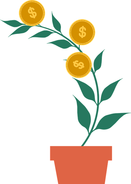 finance, money, dollars, coins