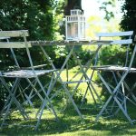 Building Weatherproof Wonders: Crafting Durable Outdoor Furniture