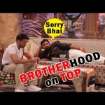 Bigg Boss 18 Today Episode Promo Rajat Says Sorry to Digvijay BrotherHood #bb18