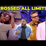 Salman Khan roasted ASHNEER & Bigg Boss hua ASHLEEL! 😂🔥 | BB18 Roast