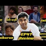 Bigg Boss 18 EP47 Review: Vivian-Avinash Vs Karan-Digvijay, Rajat-Shrutika Samikaran, WKV Update