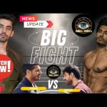 BIGBOSS Season 18 LIVE | BIG BOSS LIVE UPDATES  | TODAY EPISODE BIGBOSS LIVE | 14TH NOV 2024 BIGBOSS
