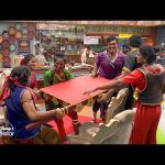 Bigg Boss Tamil Season 8 | 21st November 2024 – Promo 1