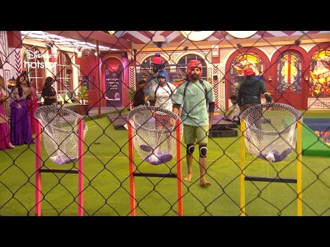 Bigg Boss Telugu 8 | Day 88 – Promo 2 | 'Jaaruthu Geluvu' Task 🔥 | Nagarjuna | DisneyPlusHotstarTel