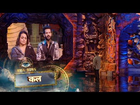 Bigg Boss 18 Weekend Ka Vaar NEW PROMO