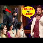 Bigg Boss 18 Today Episode Promo Salman khan Angry Rajat Dalal Vivian Avinash Digvijay #bb18