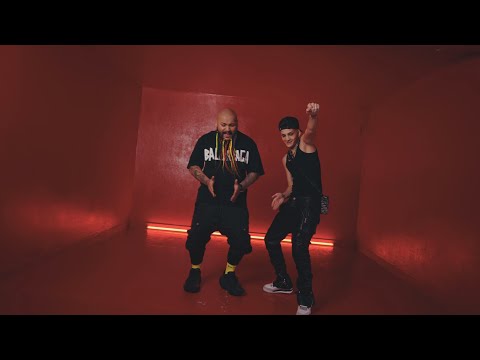 Dani Mocanu ft. abi – Big Boss (Official Video)