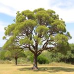 California’s Acacia: A Unique Species Compared to Its Indian Counterpart