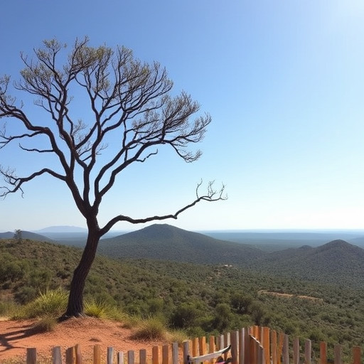 acacia tree