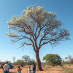 Acacia Tree: World-Wide Botanical, Cultural, and Conservation Outlook
