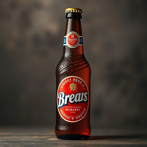 beer bottle, beer beverage