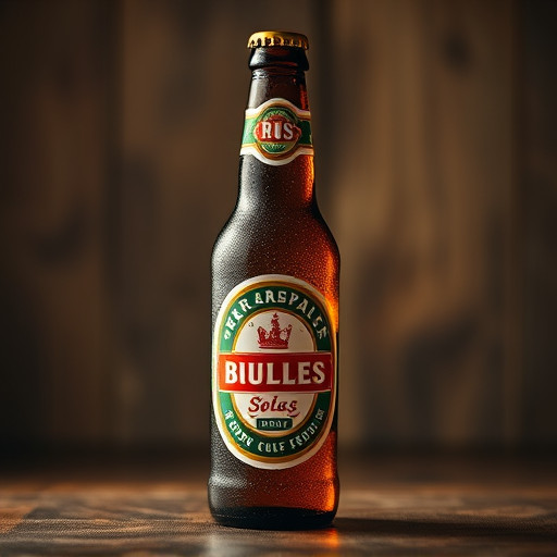 beer bottle, beer beverage