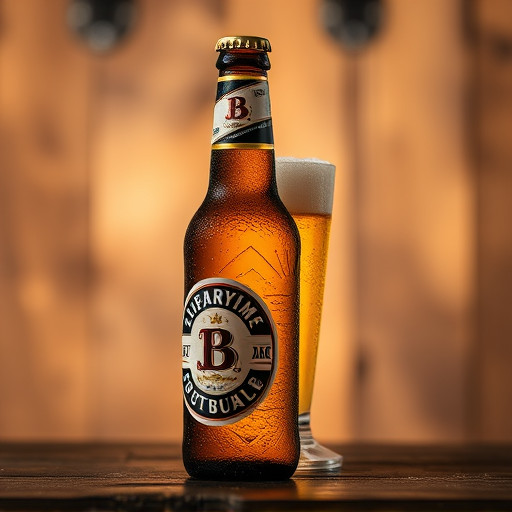 beer bottle, beer beverage