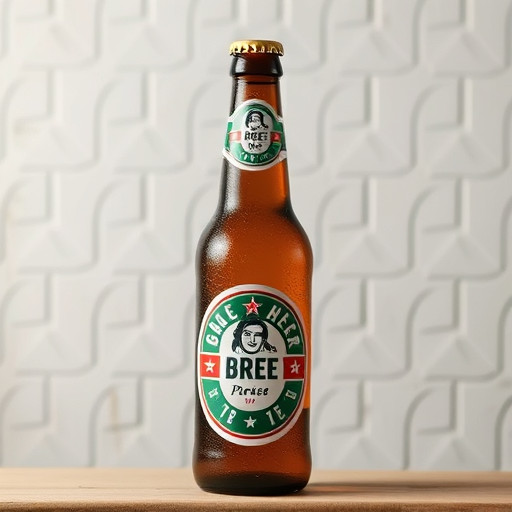 beer bottle, beer beverage