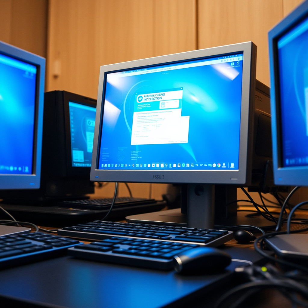 Computers