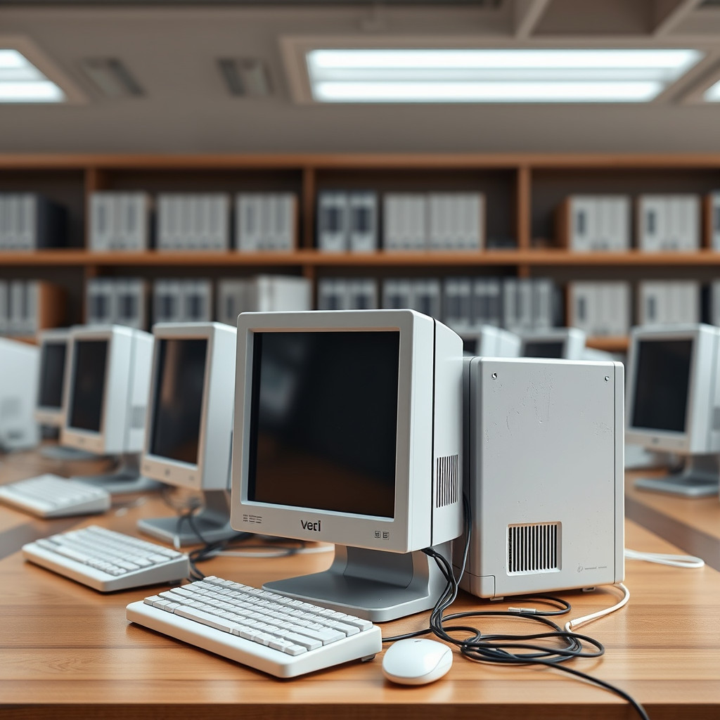 Computers